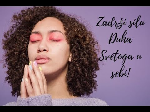 VRAČEVI VAM NIŠTA NE MOGU AKO ZNATE ...