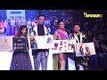 Divyanka Tripathi Dahiya Walks The Ramp For Horra Luxury At Bombay Times Fashion Week