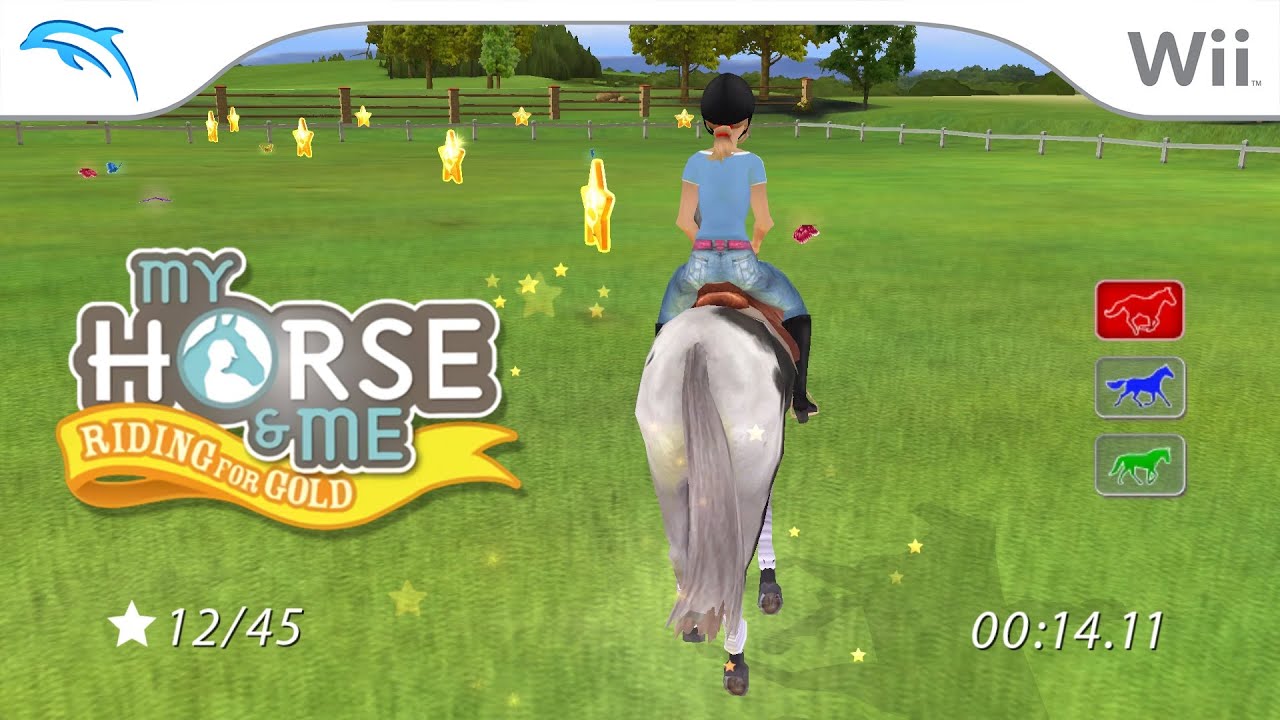 Gameplay Video