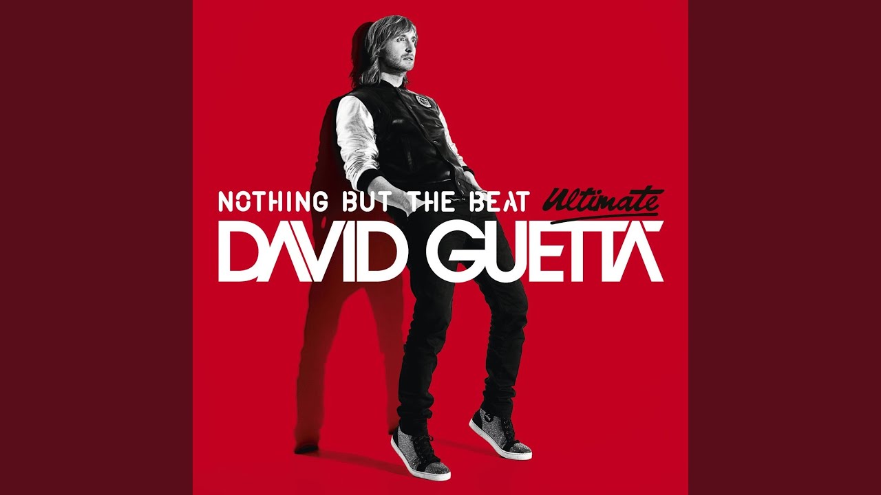 Cover for the song 'Without You (feat. Usher)' by artist(s) 'David Guetta, Usher'