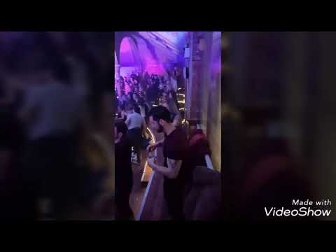 GORDON CITY live in Manchester Albert Hall 1.2.2019