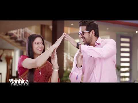 Shuvraaj Roy Sanhita Appartments