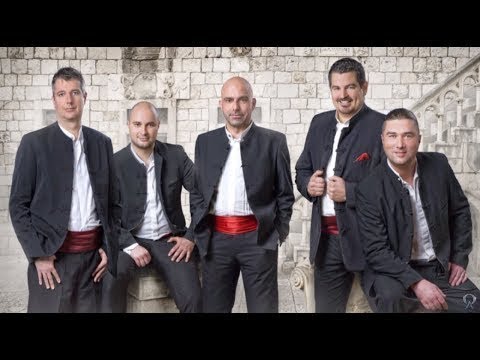 Jacera - klapa Iskon (OFFICIAL AUDIO)