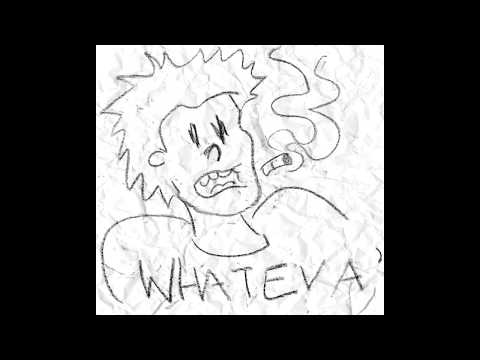 sant da man - whateva'