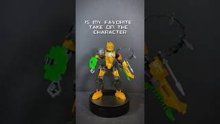 Download lagu ROCKA HF BREAKOUT REVIEW! #herofactory #bionicle #lego #toy #review #legoreview mp3