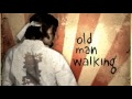 no more kings - old man walking