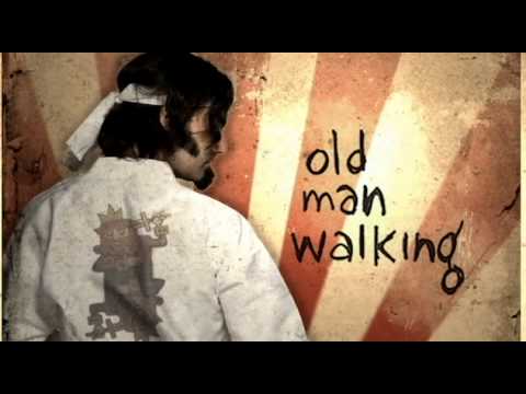 no more kings - old man walking