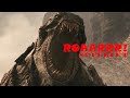 Roar In The Movies Supercut