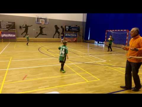 LMM - GKS Kowale - UKS Iskra Gdynia - 4-0