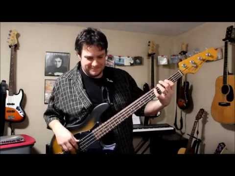 Fear and Joy - Scott Devine's Project-Live Band playalong