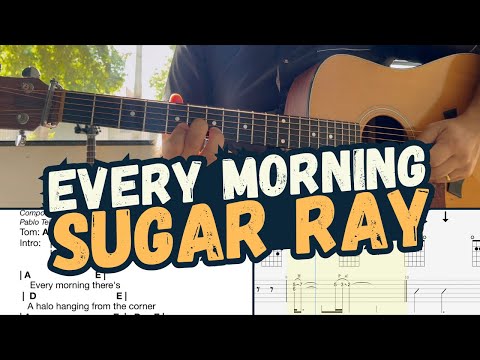 Coconut Bay - Sugar Ray