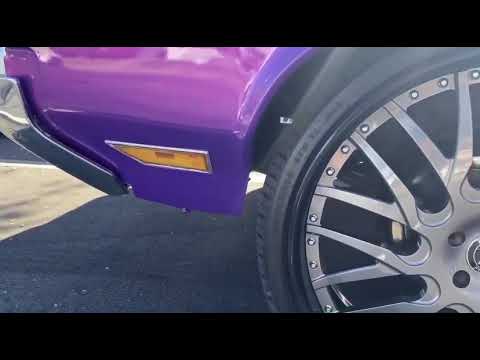 WetWhipsOnly 71 Oldsmobile Cutlass 442 Interview