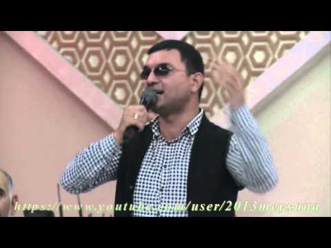 MEYXANA 2013-2014 Arifin Toyu - Lezet eliyir qelyan her axsam