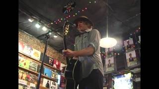 Todd Snider - America&#39;s Favorite Pastime 2009-06-19 Grimey&#39;s - Nashville, Tn