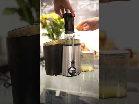 Check this fruit juicer
