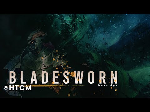 Harvest Temple CM - Bladesworn Dps Guide