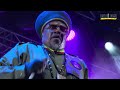 LUCIANO & Jah Messenjah Band live @ Main Stage 2022