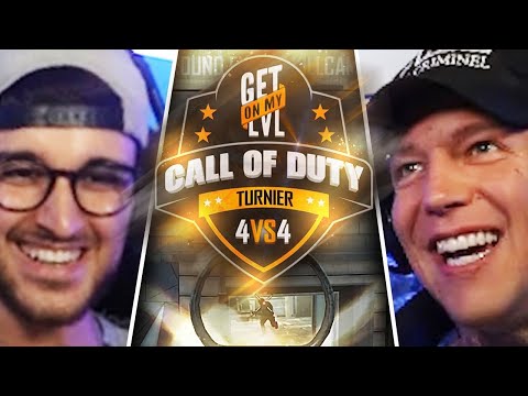 Das LEGENDÄRE 8000€ Turnier! | Black Ops 2 | SpontanaBlack