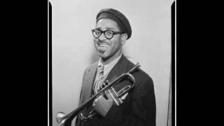 Sweet Lorraine - Dizzy Gillespie