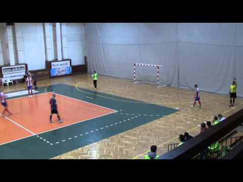 2014-15 13 Gurmani vs Tupperware