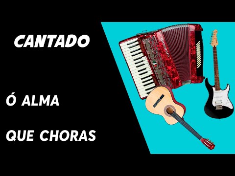 João e Wilson - Ó alma que Choras - CCB | Hinos diversos