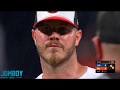 Dylan Bundy Doesn T Cover Home Allowing Two Runs To Score A Breakdown