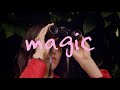 Voom - Magic ft. Fazerdaze (Official Music Video)