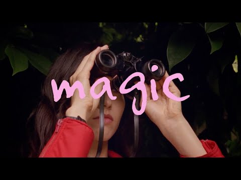 Video thumbnail for Magic