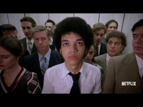 The Get Down   Official Trailer HD   Netflix 2016