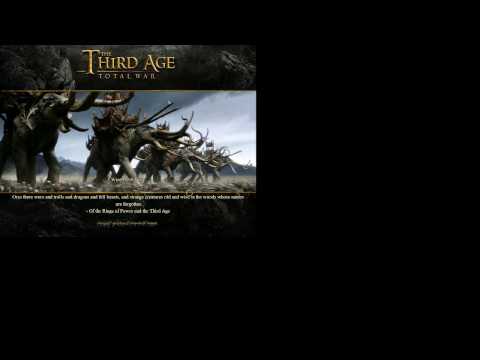 Updated! How to - install third age total war + massive overhaul submod (MOS)