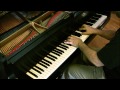 Broken Intermezzo | Cory Hall, pianist-composer ...