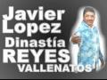 Javier Lopez y sus Reyes Vallenatos-como duele el frio