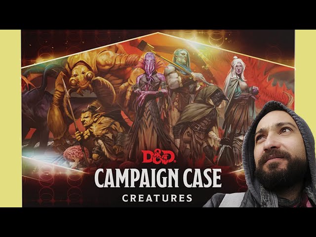 Vídeo relacionado con Dungeons & Dragons Jaheira Confident Pose Big Chest Poster Camiseta
