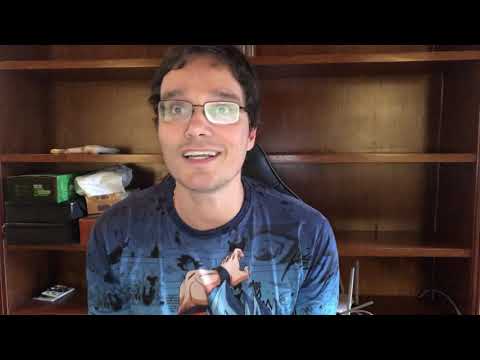 MINHA RESPOSTA AO JOÃO LOY (DUBLADOR PORTUGUÊS)