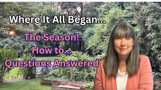 This Year's Best Gardens You Gotta See! Answering your Questions //Frugal Living
