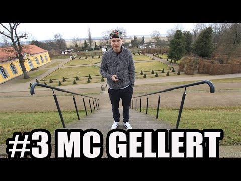 BBK 2016 - Qualifikation #3: MC Gellert (Produced by VIPN Beats)