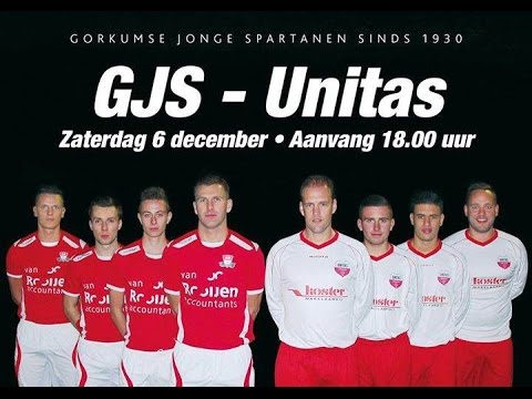 Samenvatting GJS - Unitas (Zat.)