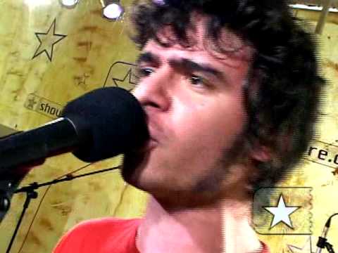 Roqueiros também amam - Rock Rocket