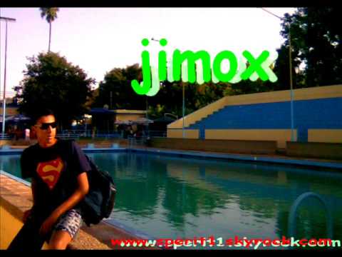 remix music elecrto -dj jimox-