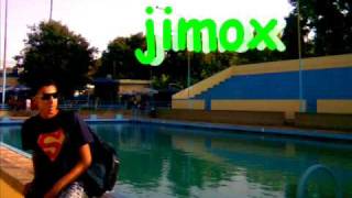 remix music elecrto -dj jimox-