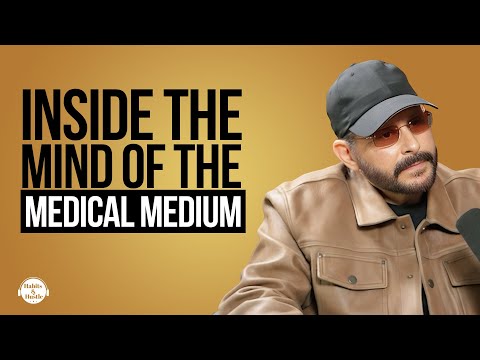 Habits & Hustle w/ Jennifer Cohen and Medical Medium