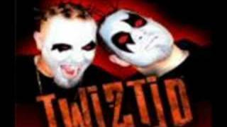 Twiztid - Fuck on the 1st Date