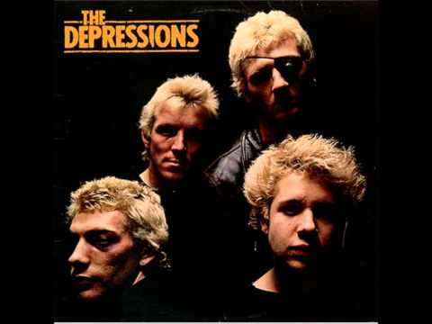 Screw Ya - The Depressions