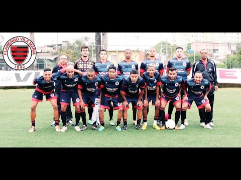 GOL FLAMENGO VILA MARIA X SC CORINGA