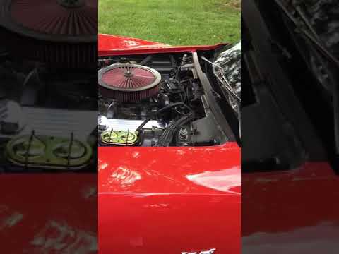 1978 Chevrolet Corvette (CC-1380843) for sale in Washington, New Jersey