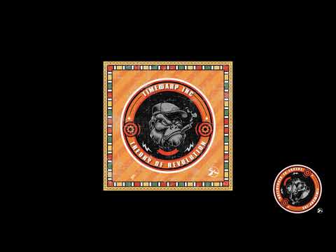 Timewarp inc - Yuil Disco Breaks (Soundsystem version - remaster)