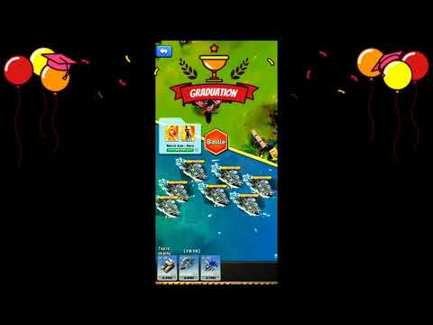 NINETHY-ONE GAME PLAY OF TOP WAR \ # 91 EPISODE