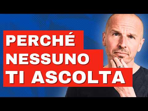 Comunicazione e successo: 3 errori da non fare mai