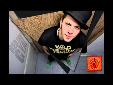 Maurycy RA - Red Light Gyal