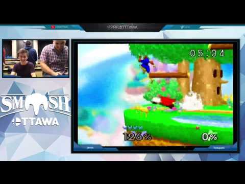 [Winners Semi Finals] Janco vs Hotspank